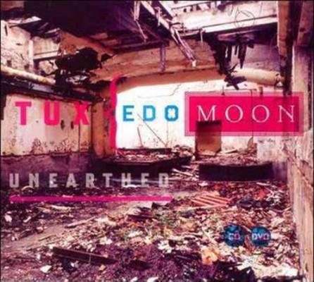 Unearthed B004U44BFM Book Cover