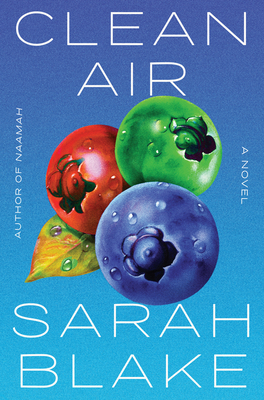 Clean Air 1643751069 Book Cover