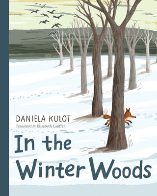 In the Winter Woods 1623544955 Book Cover