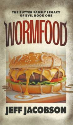 Wormfood 1969876190 Book Cover