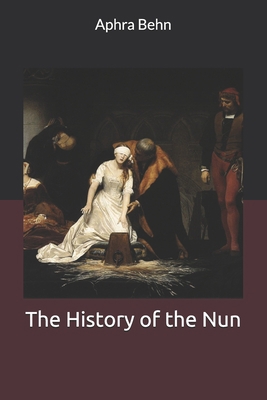 The History of the Nun 1693257920 Book Cover