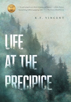 Life at the Precipice 1039171508 Book Cover