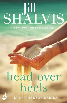 Head Over Heels: Lucky Harbor 3 1472222636 Book Cover