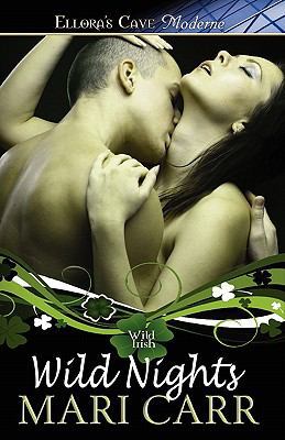 Wild Nights 1419964127 Book Cover