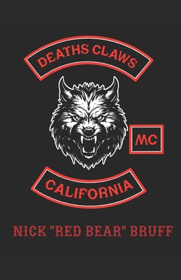 Deaths Claws MC B0H2FQDLW7 Book Cover