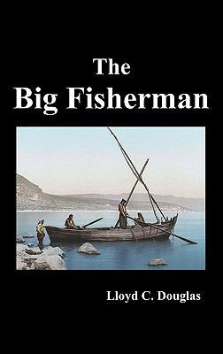 The Big Fisherman 1849025738 Book Cover