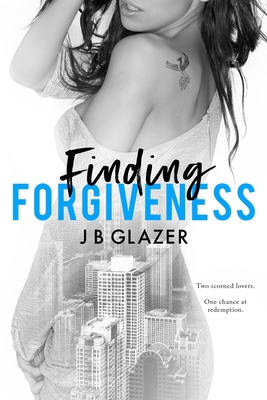 Finding Forgiveness 1075657539 Book Cover