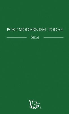 Post-Modernism Today 2491182068 Book Cover