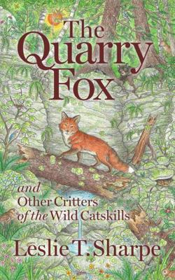 The Quarry Fox 0967554195 Book Cover