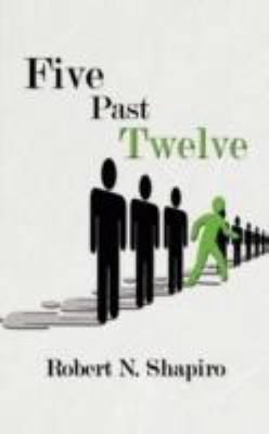 Five Past Twelve 1434352420 Book Cover