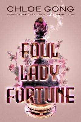 Foul Lady Fortune 1665930918 Book Cover