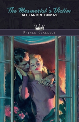 The Mesmerist's Victim 935385220X Book Cover