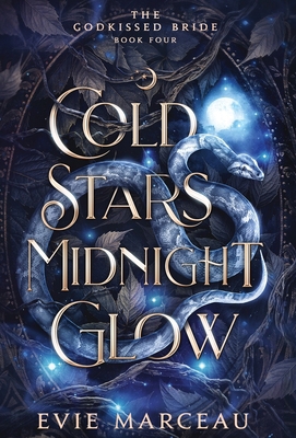 Cold Stars Midnight Glow 1961447150 Book Cover