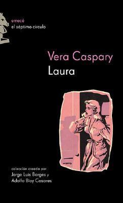 Laura, Spanish Edition [Spanish] 9500424703 Book Cover