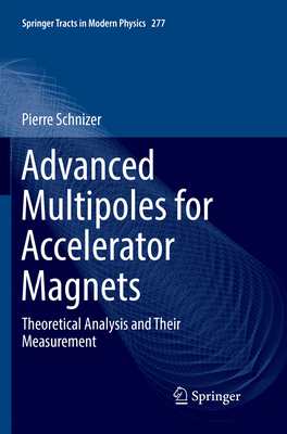 Advanced Multipoles for Accelerator Magnets: Th... 3319880772 Book Cover