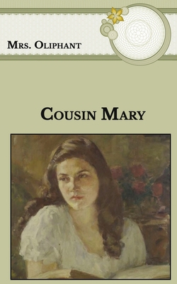 Cousin Mary B08SH41Y51 Book Cover