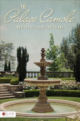 The Palace Camole 1622952987 Book Cover