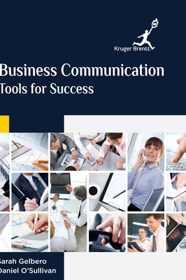 Business Communication: Tools for Success 1787150860 Book Cover