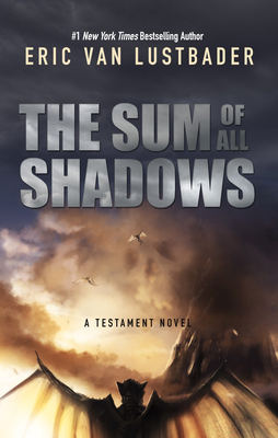 The Sum of All Shadows [Large Print] 1432868810 Book Cover