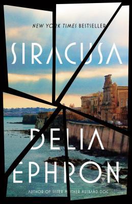 Siracusa 1786071541 Book Cover