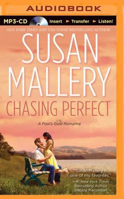 Chasing Perfect 1491574658 Book Cover