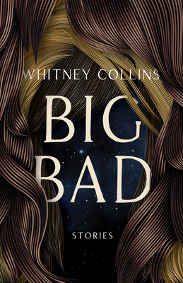 Big Bad 1946448729 Book Cover