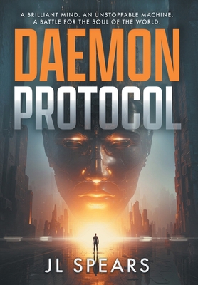 Daemon Protocol B0FJWMQH38 Book Cover