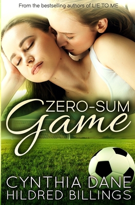 Zero-Sum Game B0BTRKN77S Book Cover