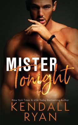 Mister Tonight 1732191115 Book Cover