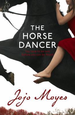 The Horse Dancer 0340961597 Book Cover