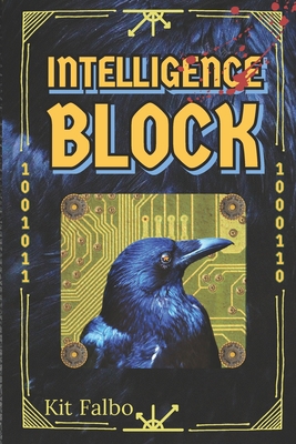 Intelligence Block 1099278244 Book Cover