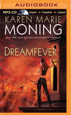 Dreamfever 149157500X Book Cover