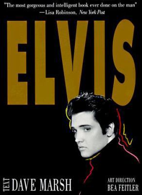 Elvis (2e, Tr) 1560251182 Book Cover