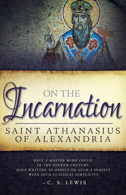 On the Incarnation 1629116793 Book Cover