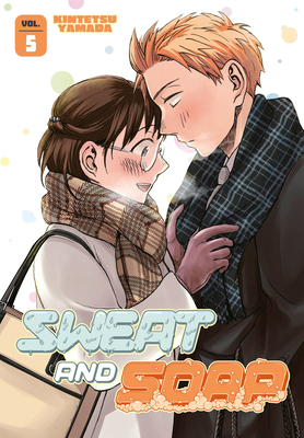 Sweat and Soap 5 1646510720 Book Cover