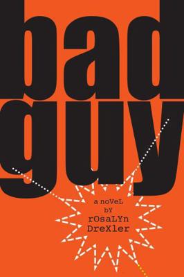 Bad Guy 1888889926 Book Cover