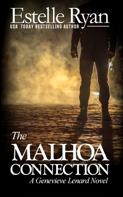 The Malhoa Connection (Book 15) B093R55X4M Book Cover