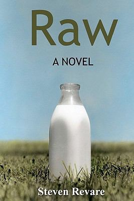 Raw 1453822275 Book Cover