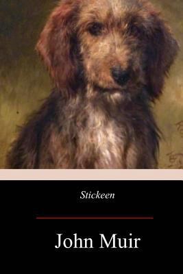 Stickeen 1975884639 Book Cover
