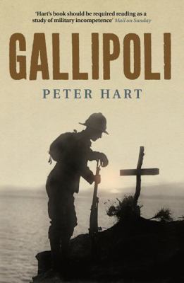 Gallipoli 1846681618 Book Cover