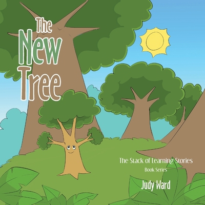 The New Tree: The Stack Of Learning Stories Boo... B0GKZS6SML Book Cover