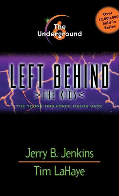 The Underground B002Q7ZZQ4 Book Cover