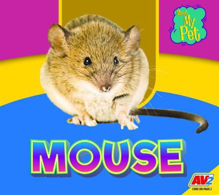 Mouse B0DGM1LB3Q Book Cover