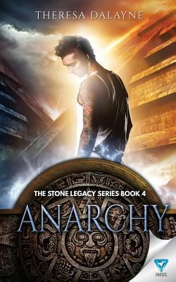 Anarchy 1680585150 Book Cover