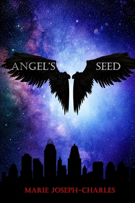 Angel's Seed B0H8624Y4R Book Cover