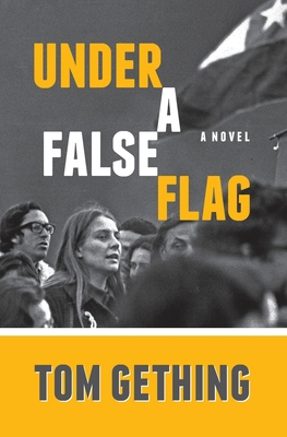 Under a False Flag 0985480416 Book Cover