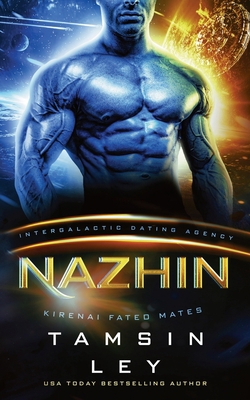 Nazhin 1950027635 Book Cover
