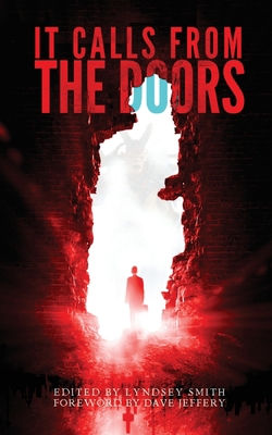 It Calls From the Doors 1990245439 Book Cover