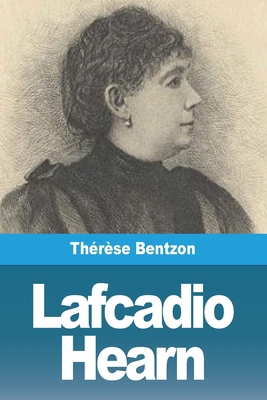 Lafcadio Hearn [French] 3988815101 Book Cover
