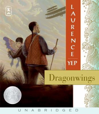 Dragonwings 0061493368 Book Cover